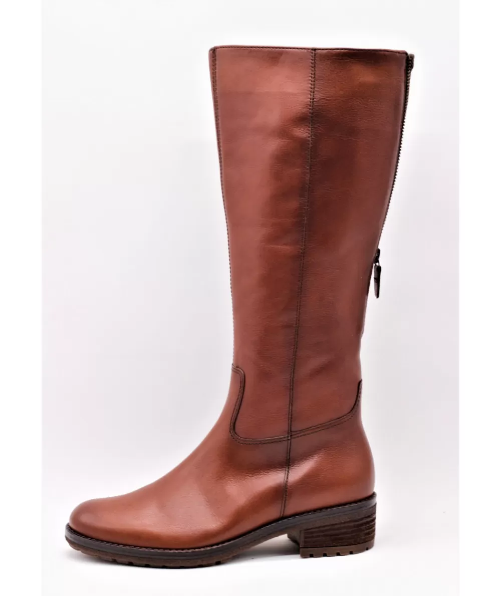 Women gabor Boots- 51.615.22