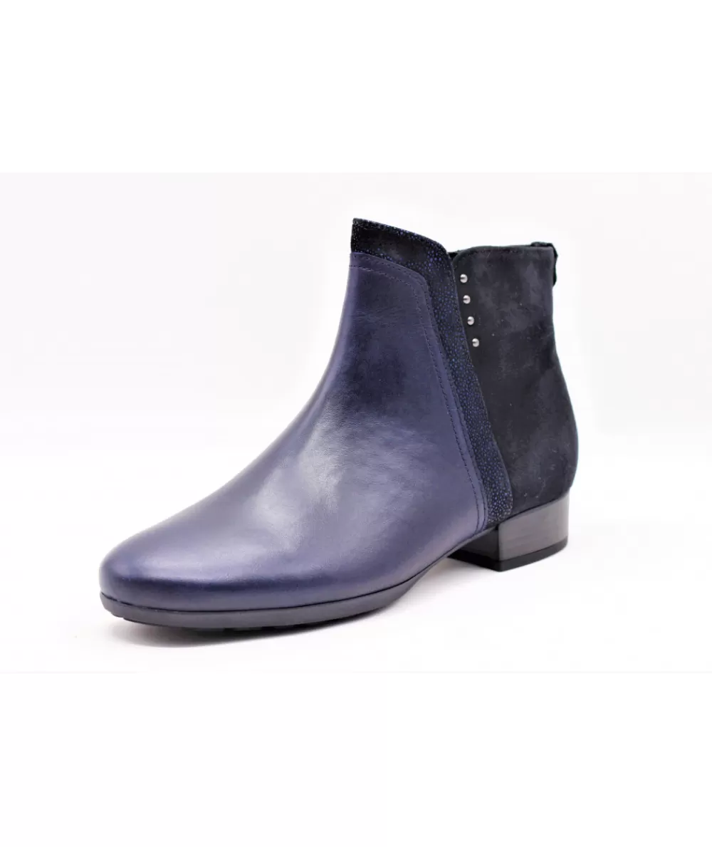 Women gabor Ankle Boots- 52.712.56