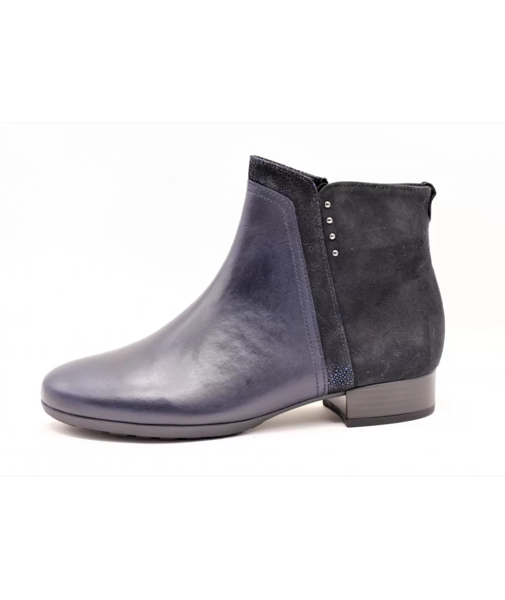 Women gabor Ankle Boots- 52.712.56