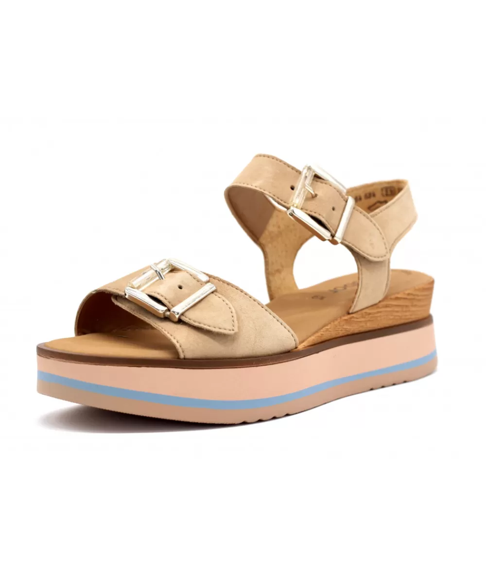 Women gabor Sandals And Sandals- 64.684.14