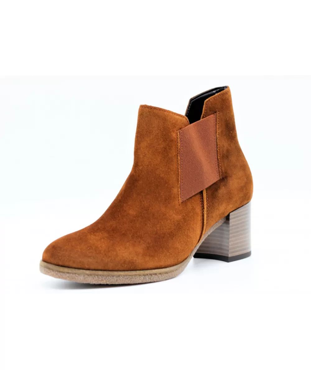 Women gabor Ankle Boots- 72.830.41
