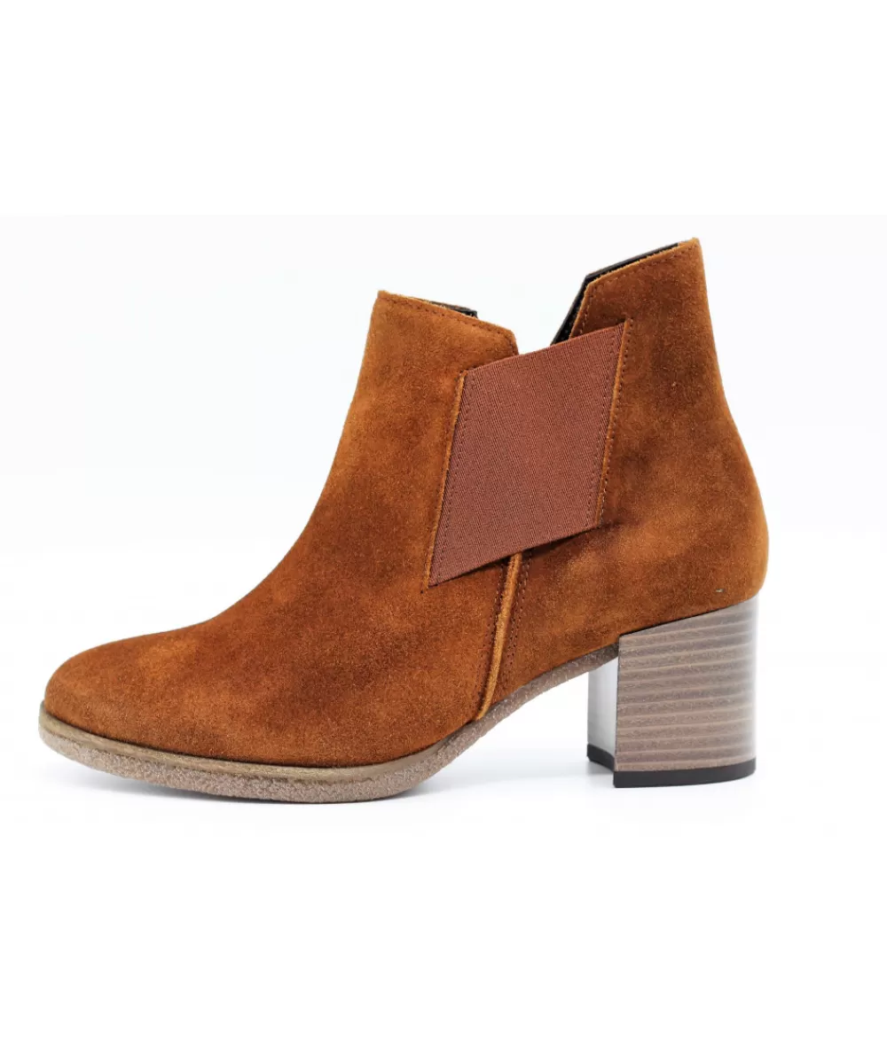 Women gabor Ankle Boots- 72.830.41
