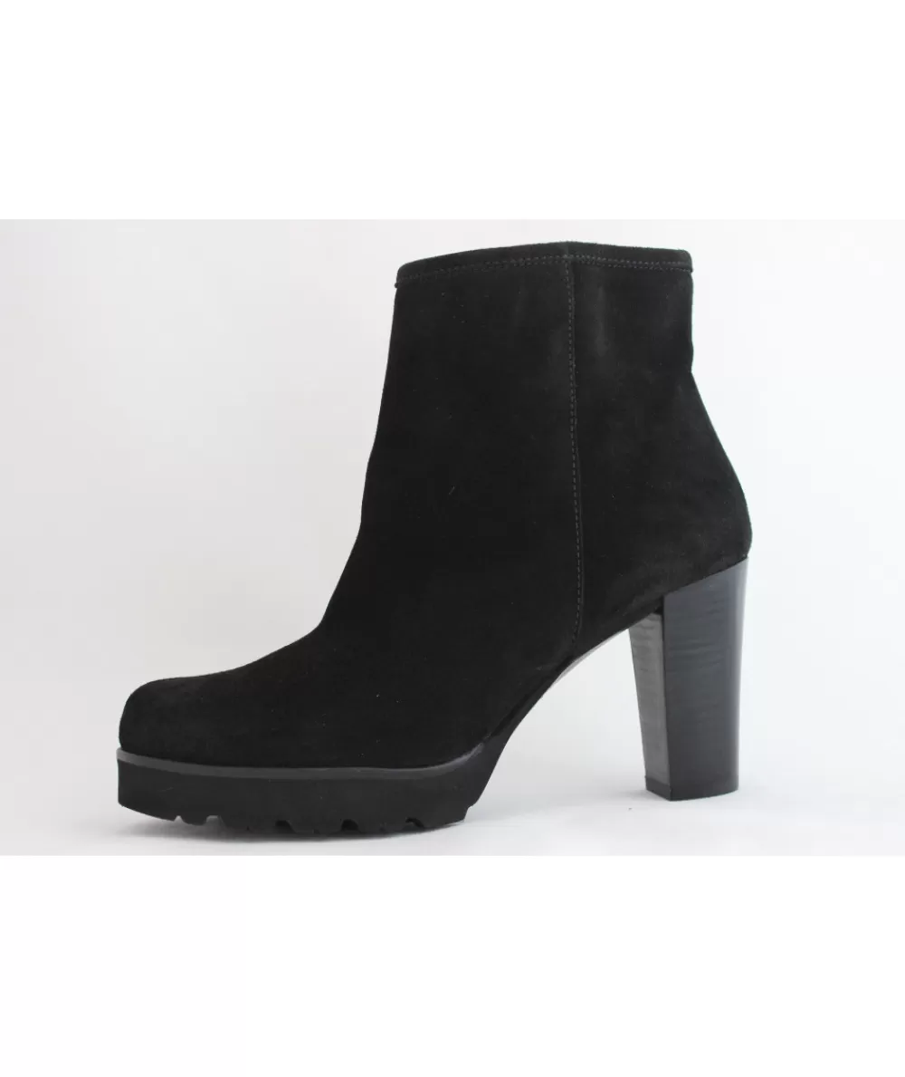 Women gadea Ankle Boots- 39795