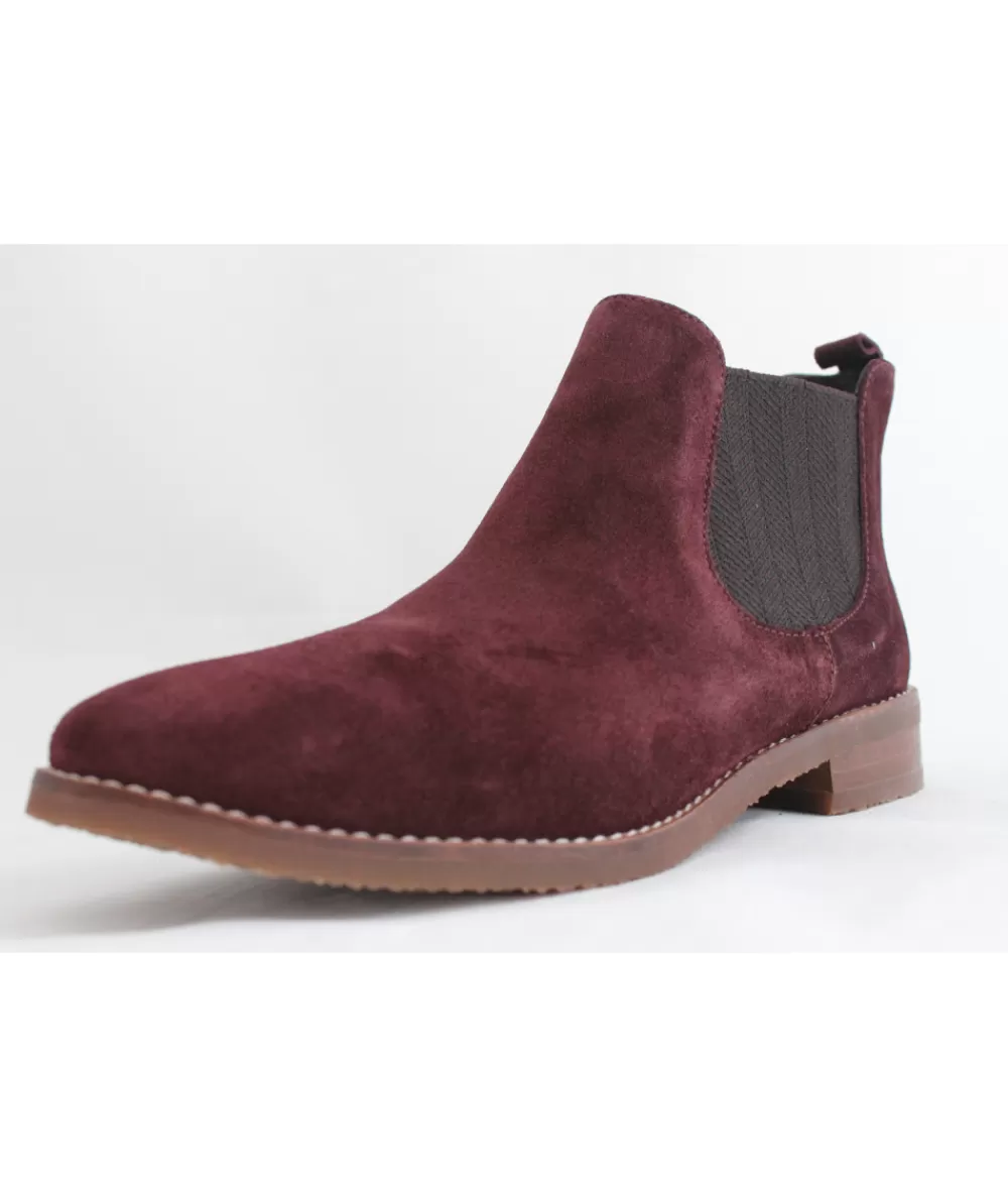 Women gadea Ankle Boots- 39943