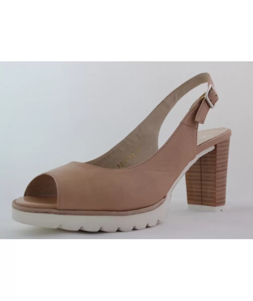 Women gadea Pumps- 40108