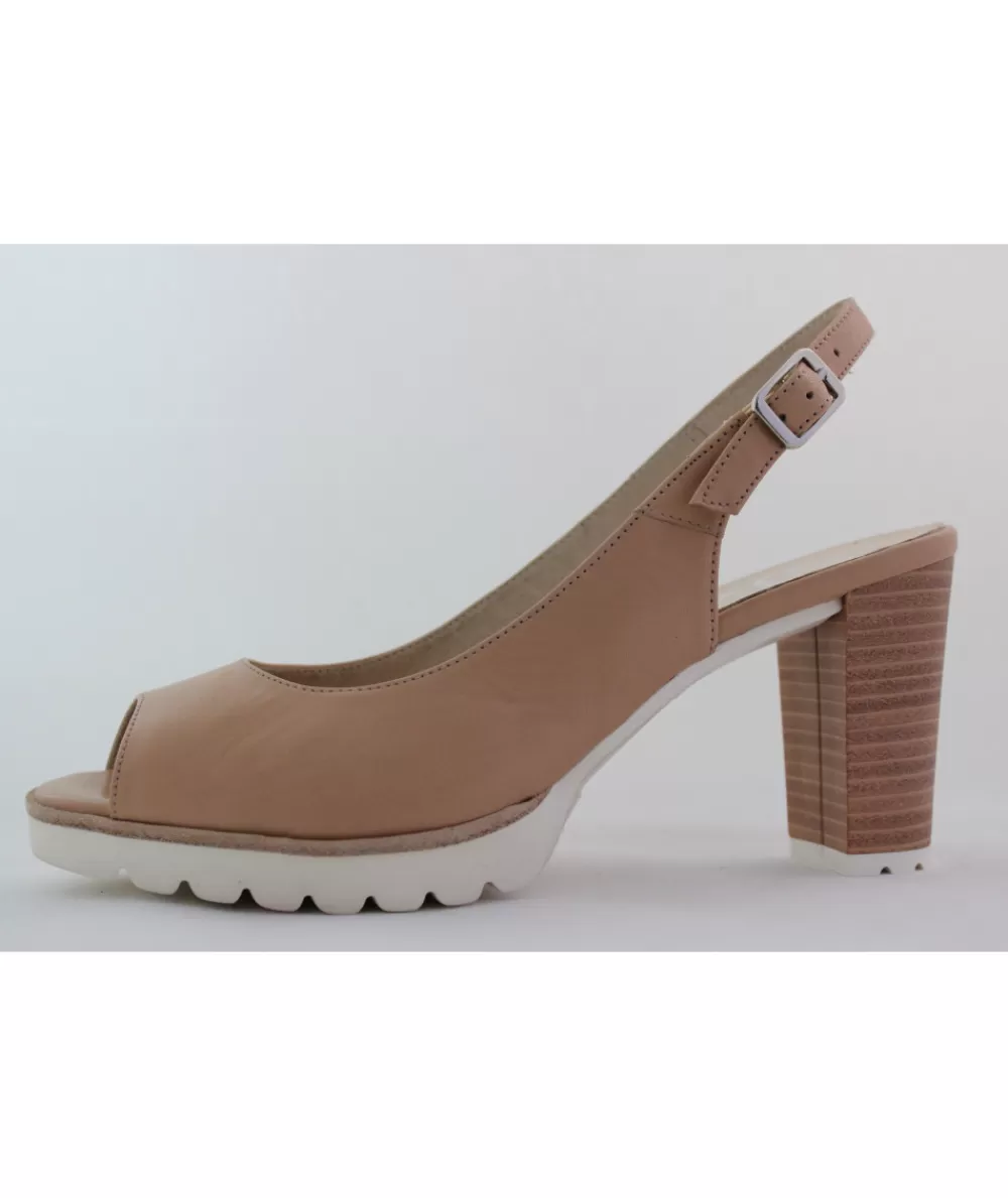 Women gadea Pumps- 40108
