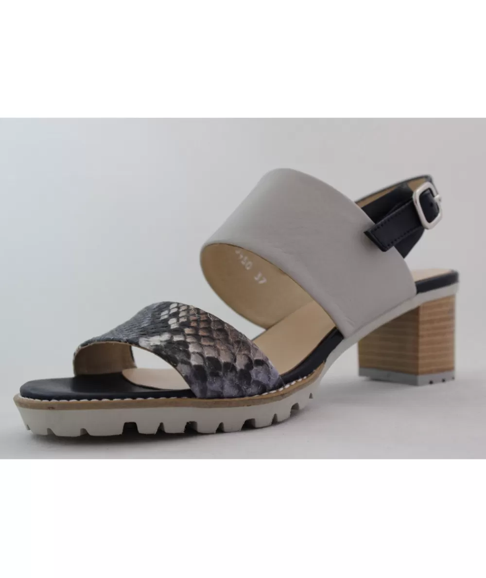Women gadea Sandals And Sandals- 40145