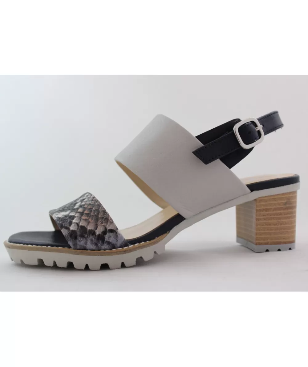 Women gadea Sandals And Sandals- 40145