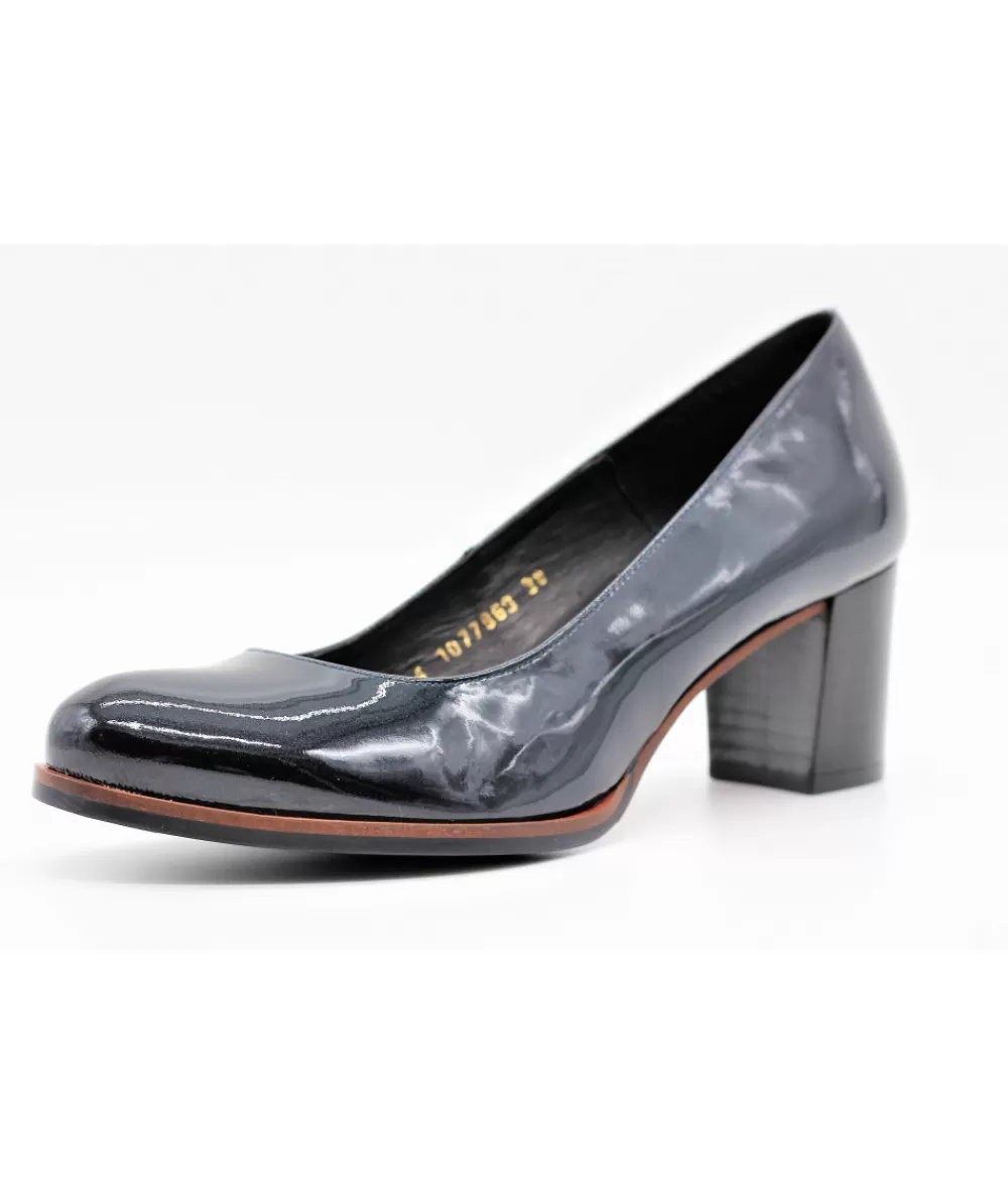 Women gadea Pumps- 40802 Varnish