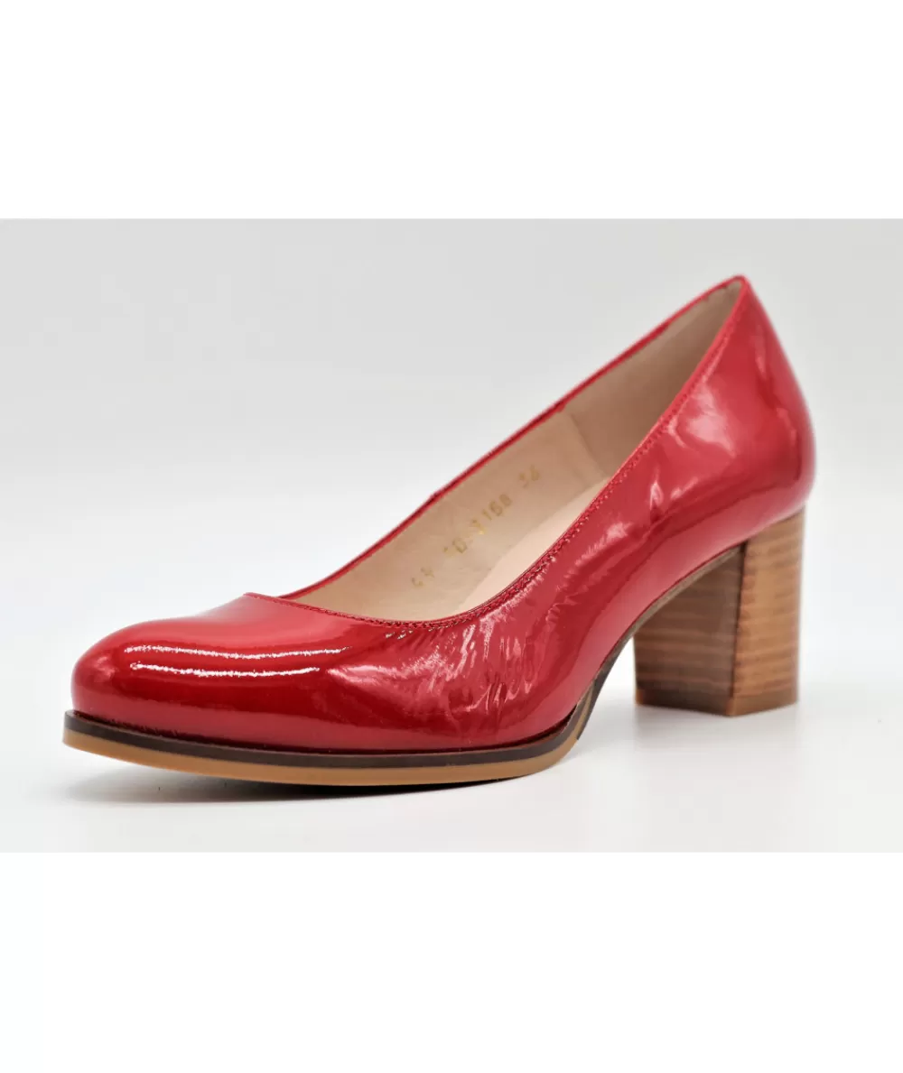 Women gadea Pumps- 40925