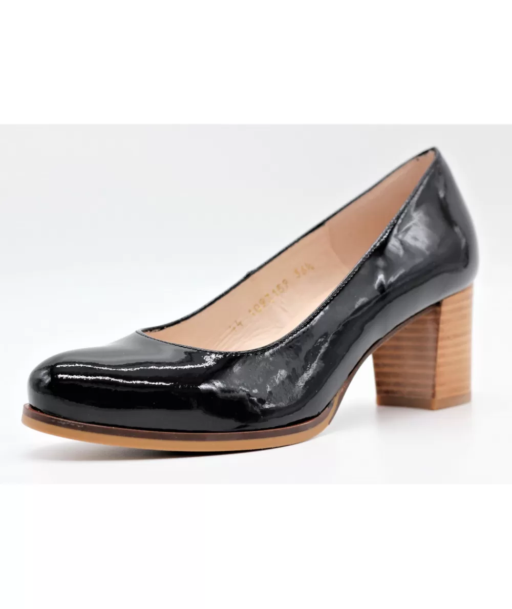 Women gadea Pumps- 40925
