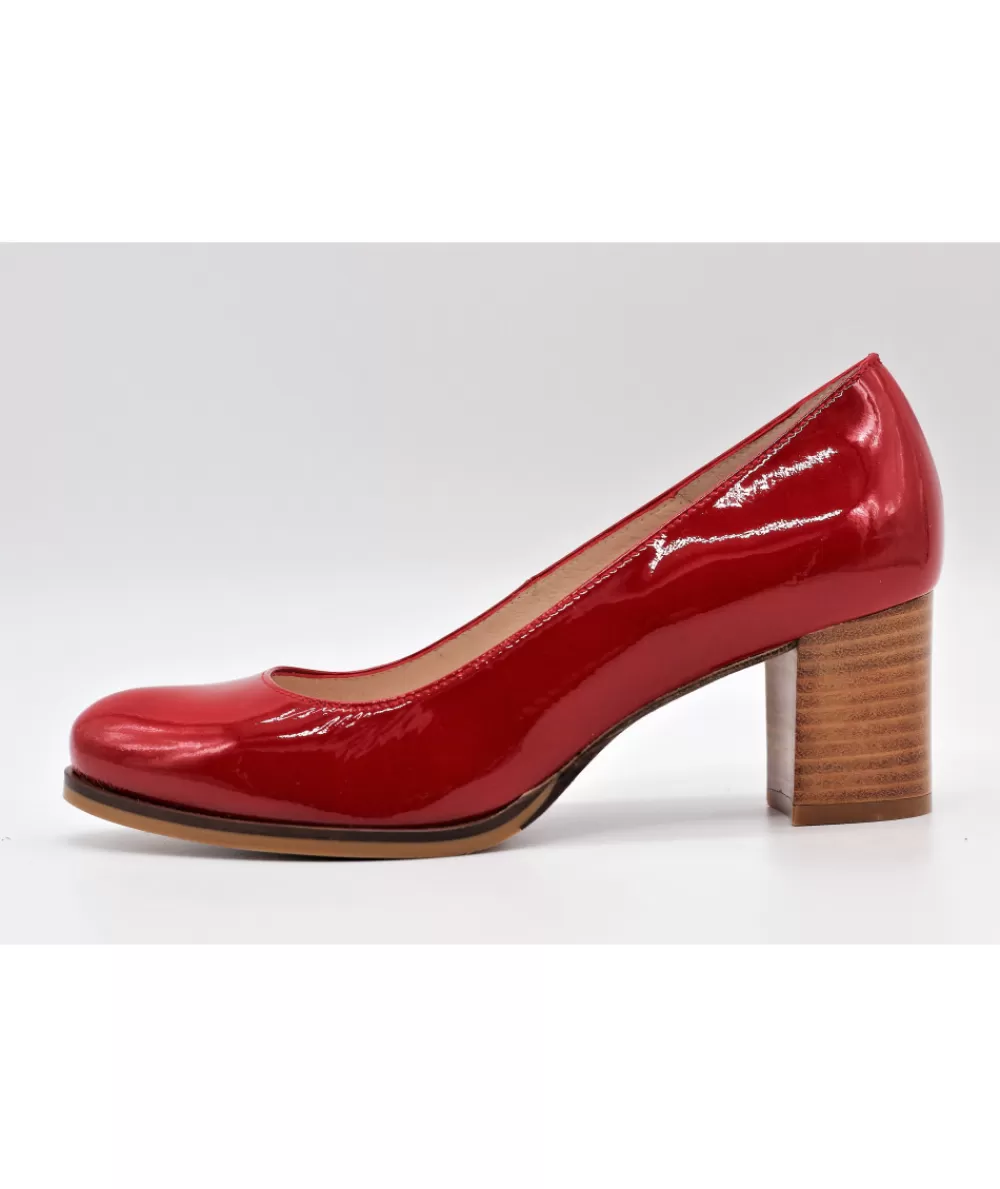 Women gadea Pumps- 40925