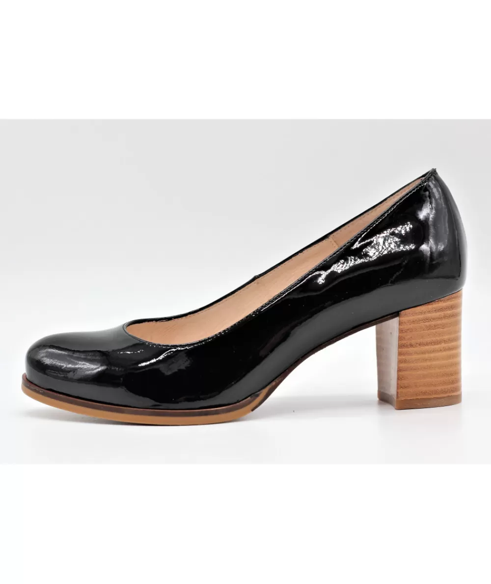 Women gadea Pumps- 40925