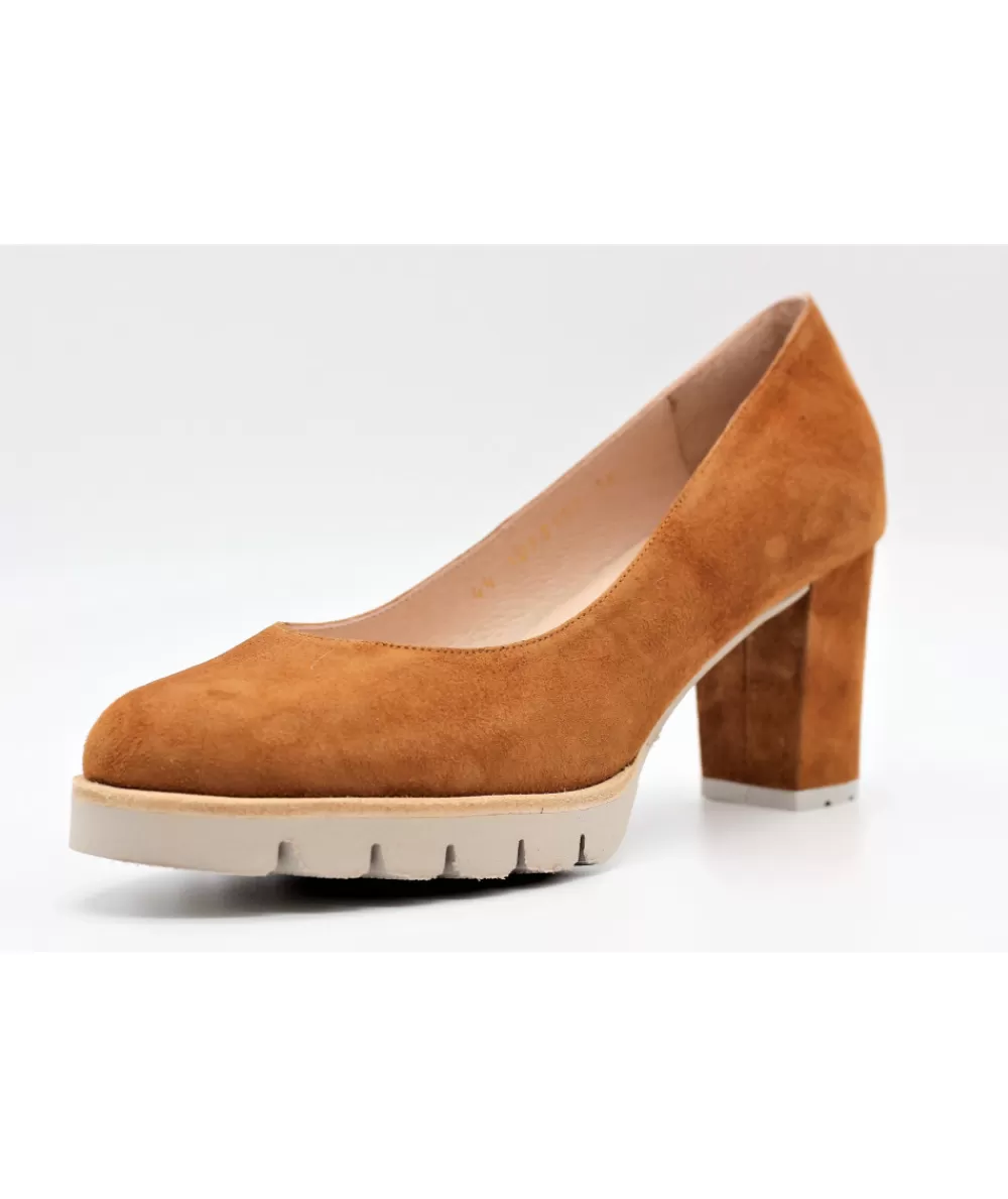 Women gadea Pumps- 40977