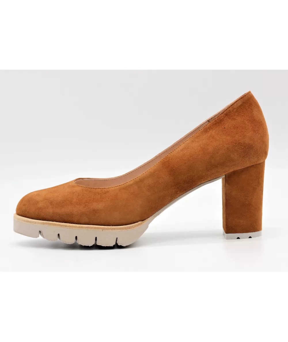 Women gadea Pumps- 40977