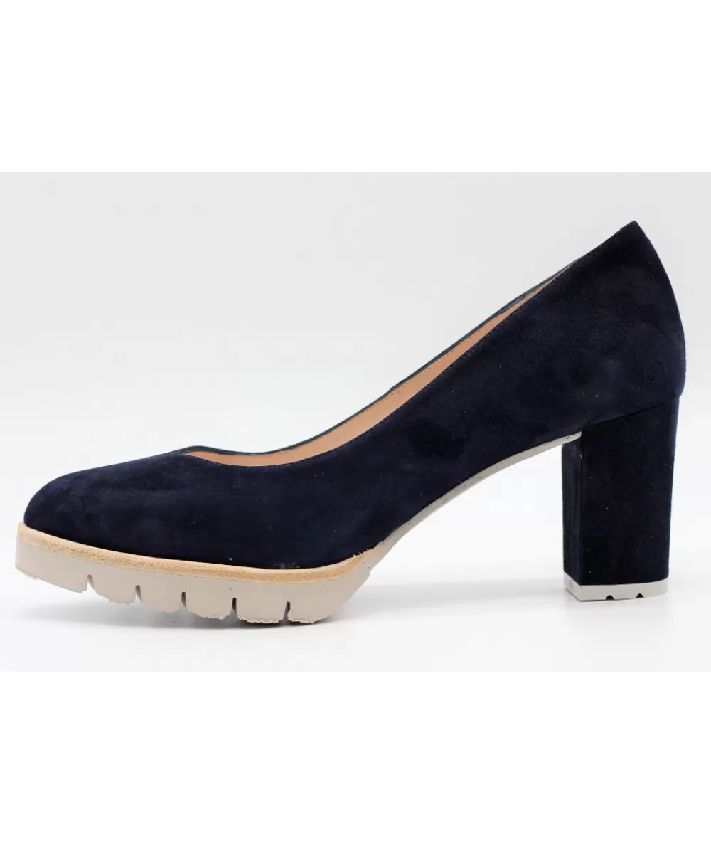 Women gadea Pumps- 40977