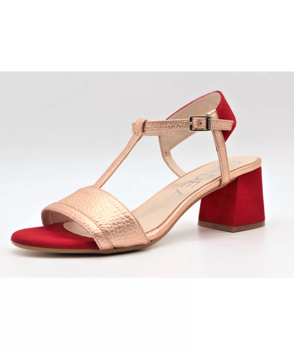 Women gadea Sandals And Sandals- 40994