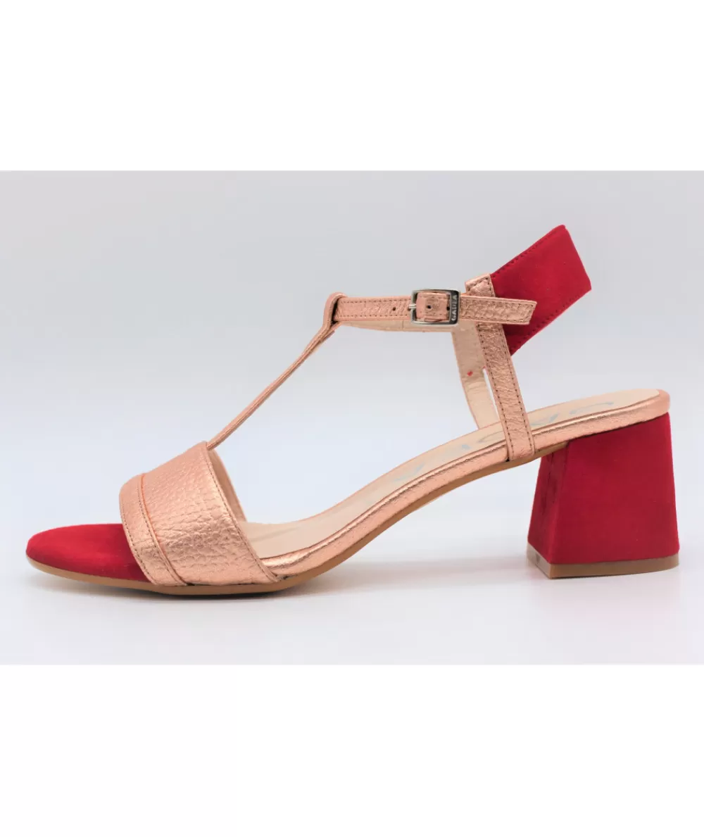 Women gadea Sandals And Sandals- 40994