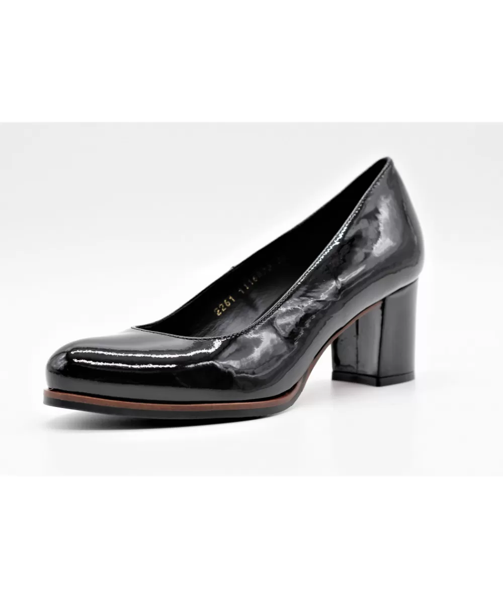Women gadea Pumps- 41325 Dunia