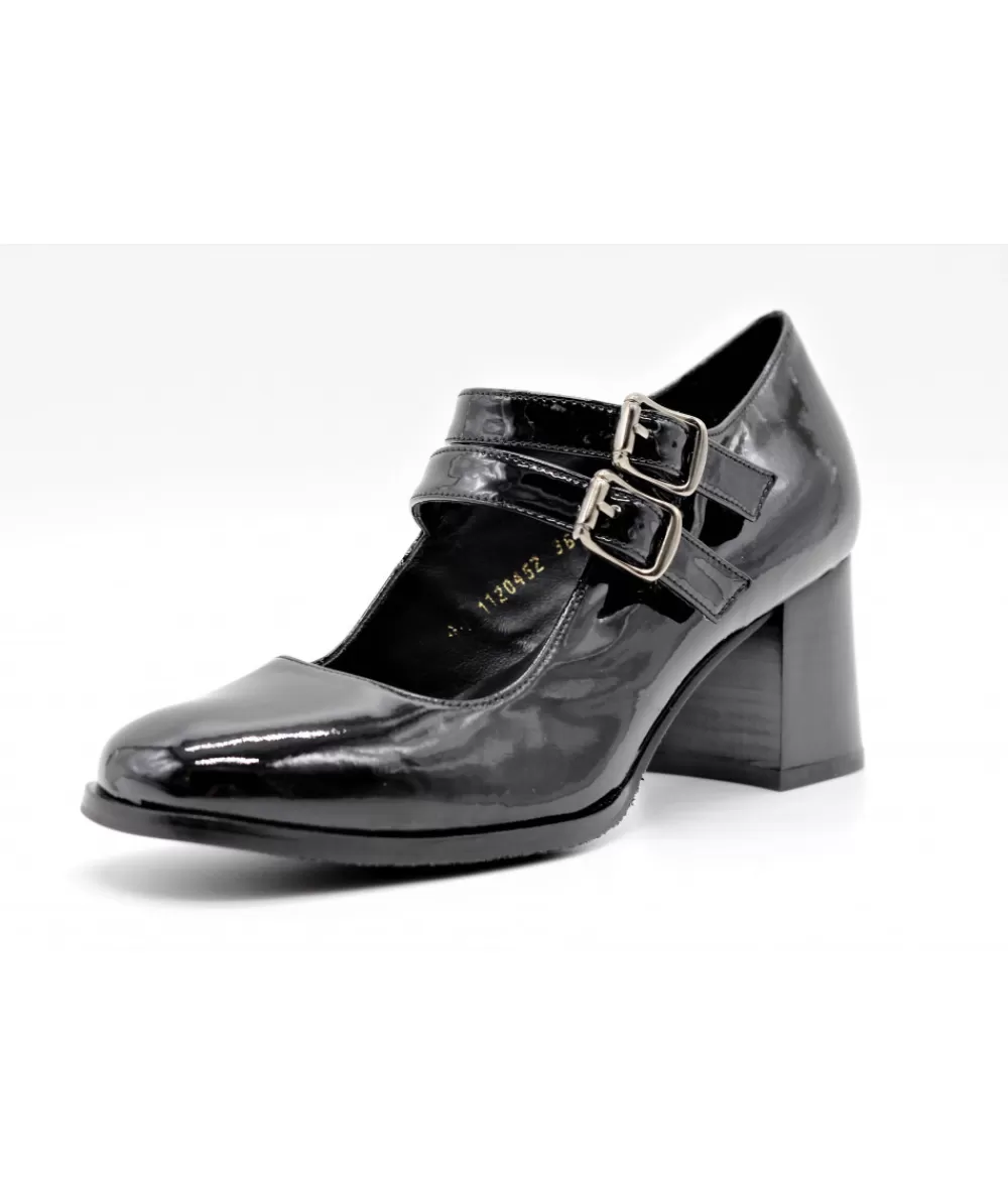 Women gadea Pumps- 41328 Sonia