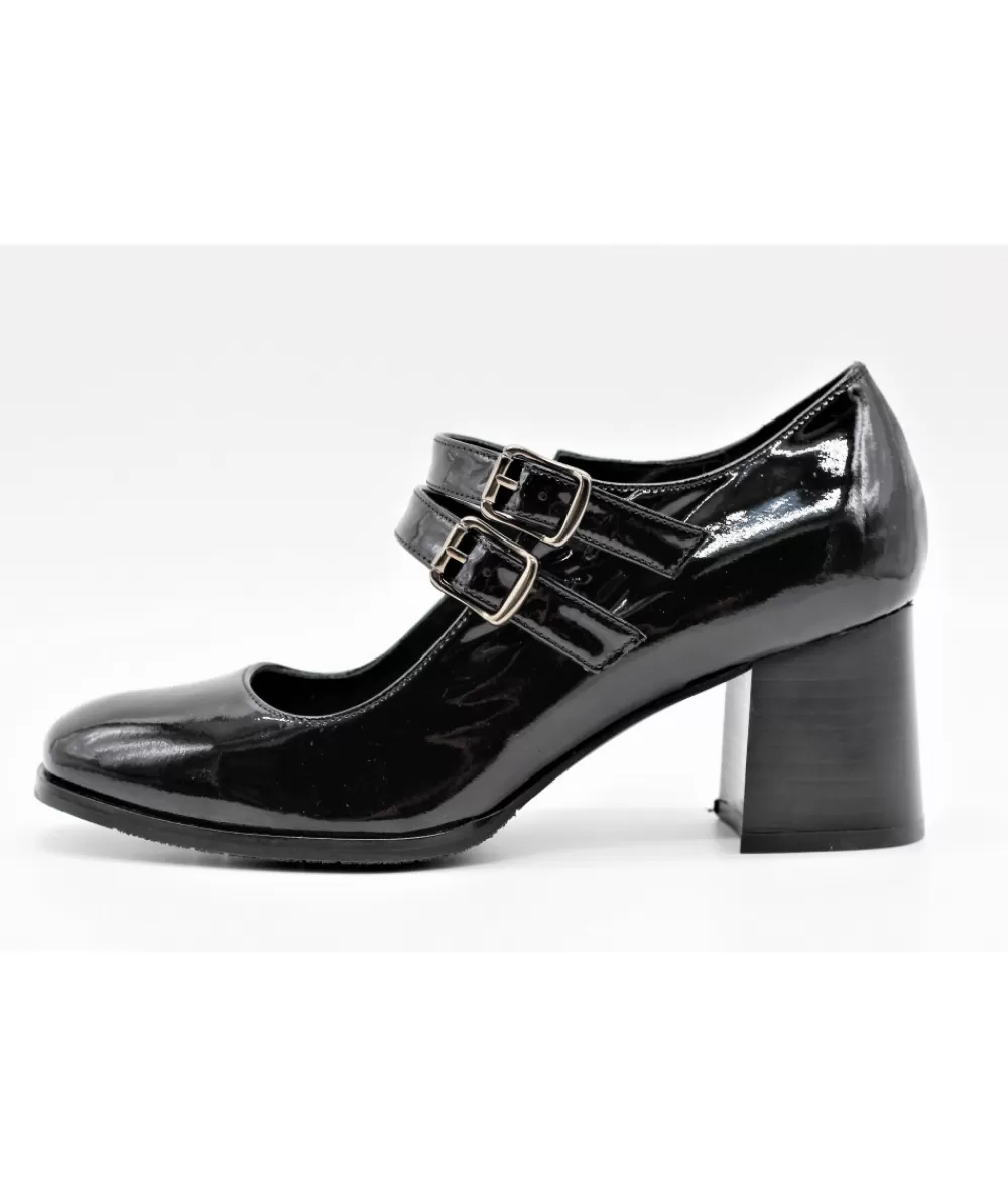 Women gadea Pumps- 41328 Sonia