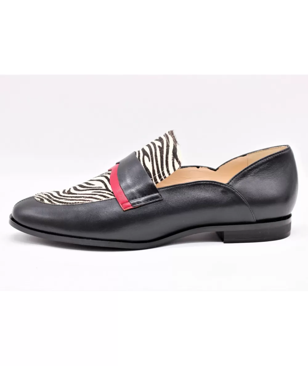 Women gadea Moccasins- 41619