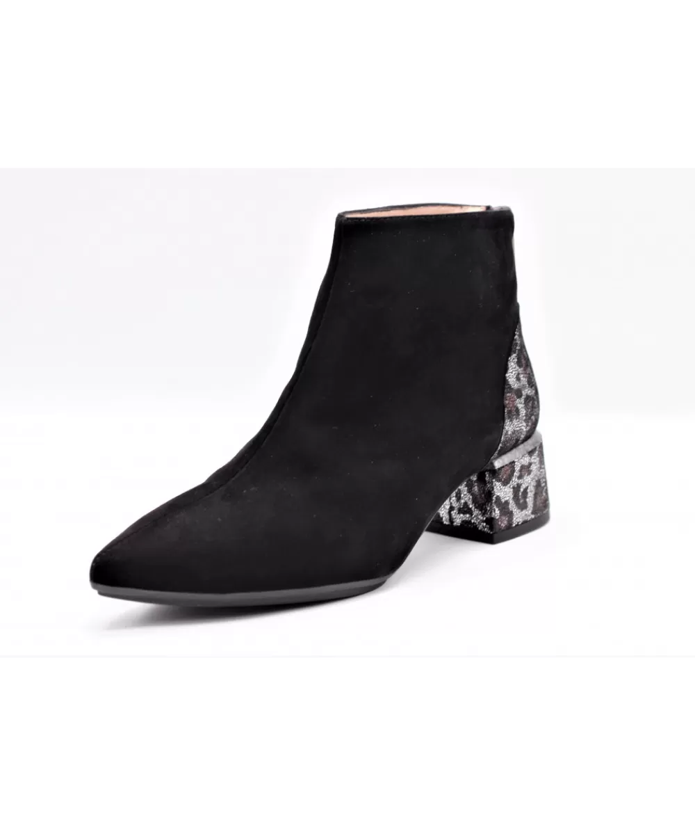 Women gadea Ankle Boots- 41711