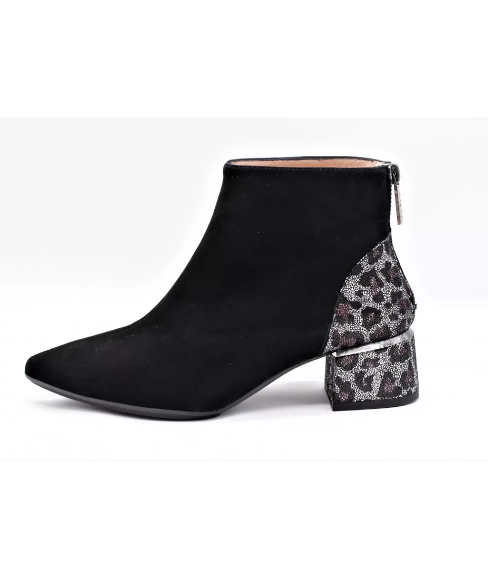 Women gadea Ankle Boots- 41711
