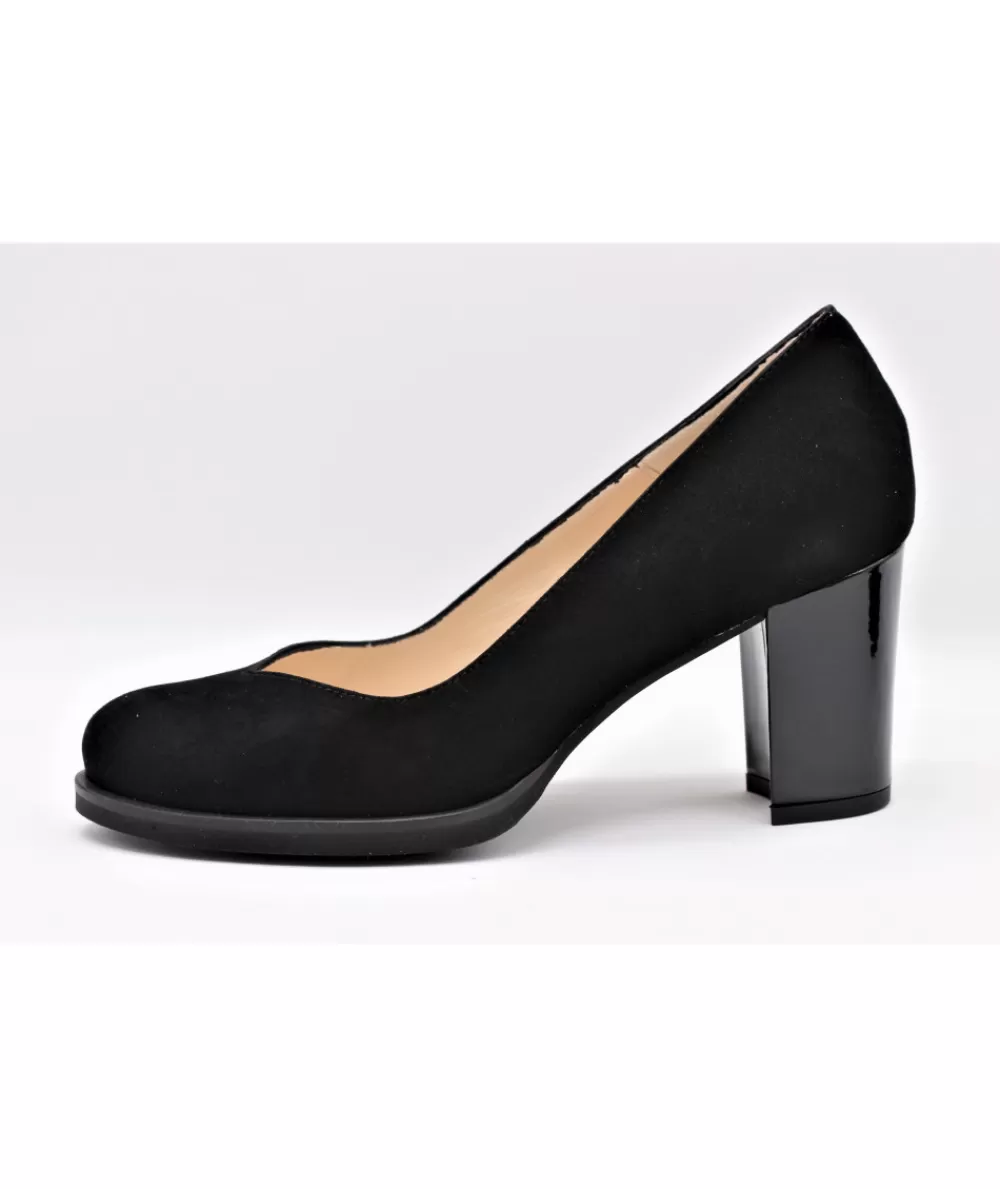 Women gadea Pumps- 41730