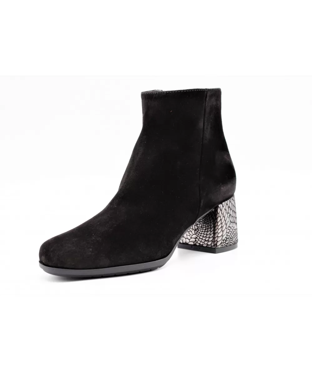 Women gadea Ankle Boots- Mora 41277