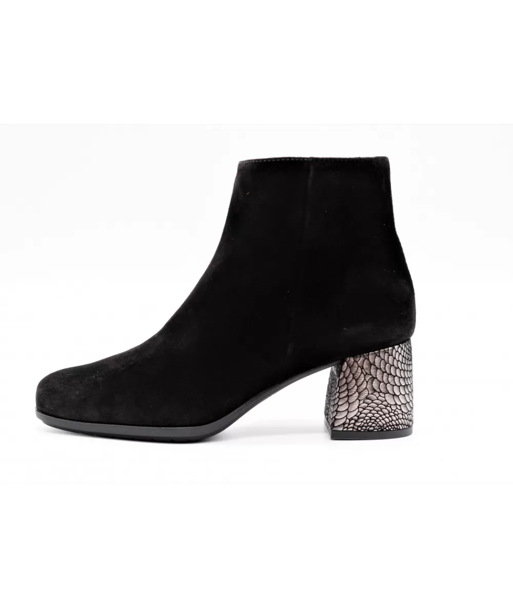Women gadea Ankle Boots- Mora 41277