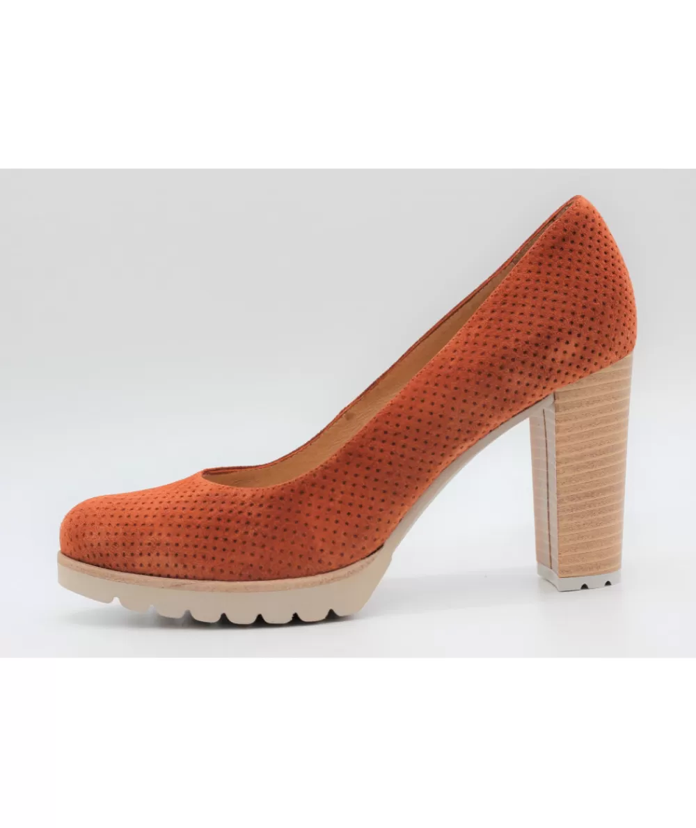 Women gadea Pumps- Pumps 40639