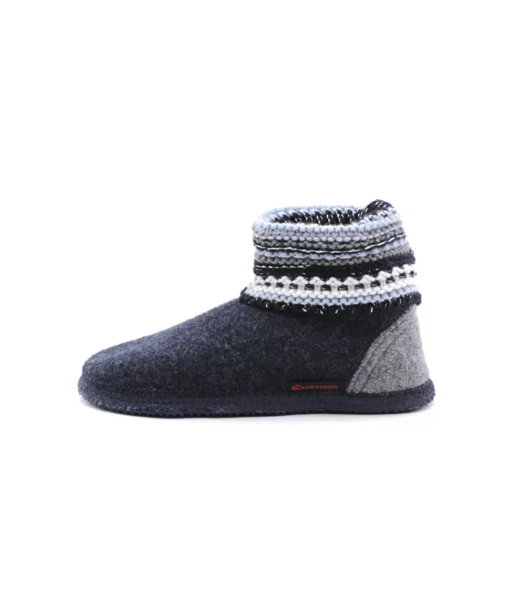 Women giesswein Slippers- Kiel