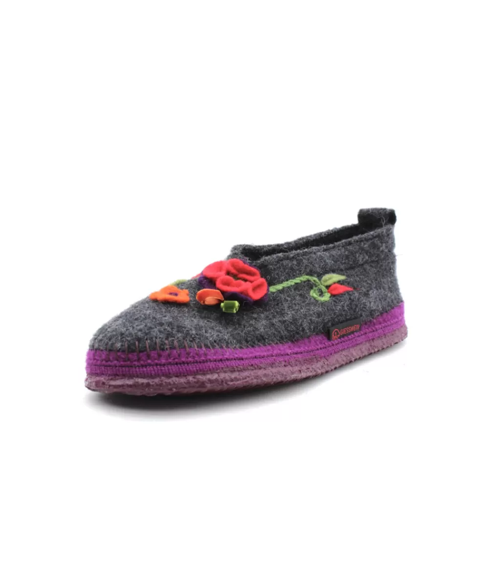 Women giesswein Slippers- Tangerhuette