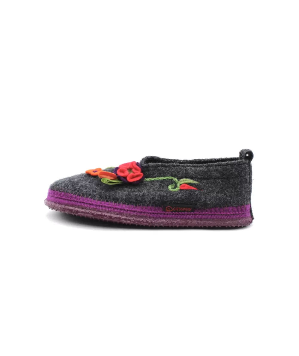 Women giesswein Slippers- Tangerhuette