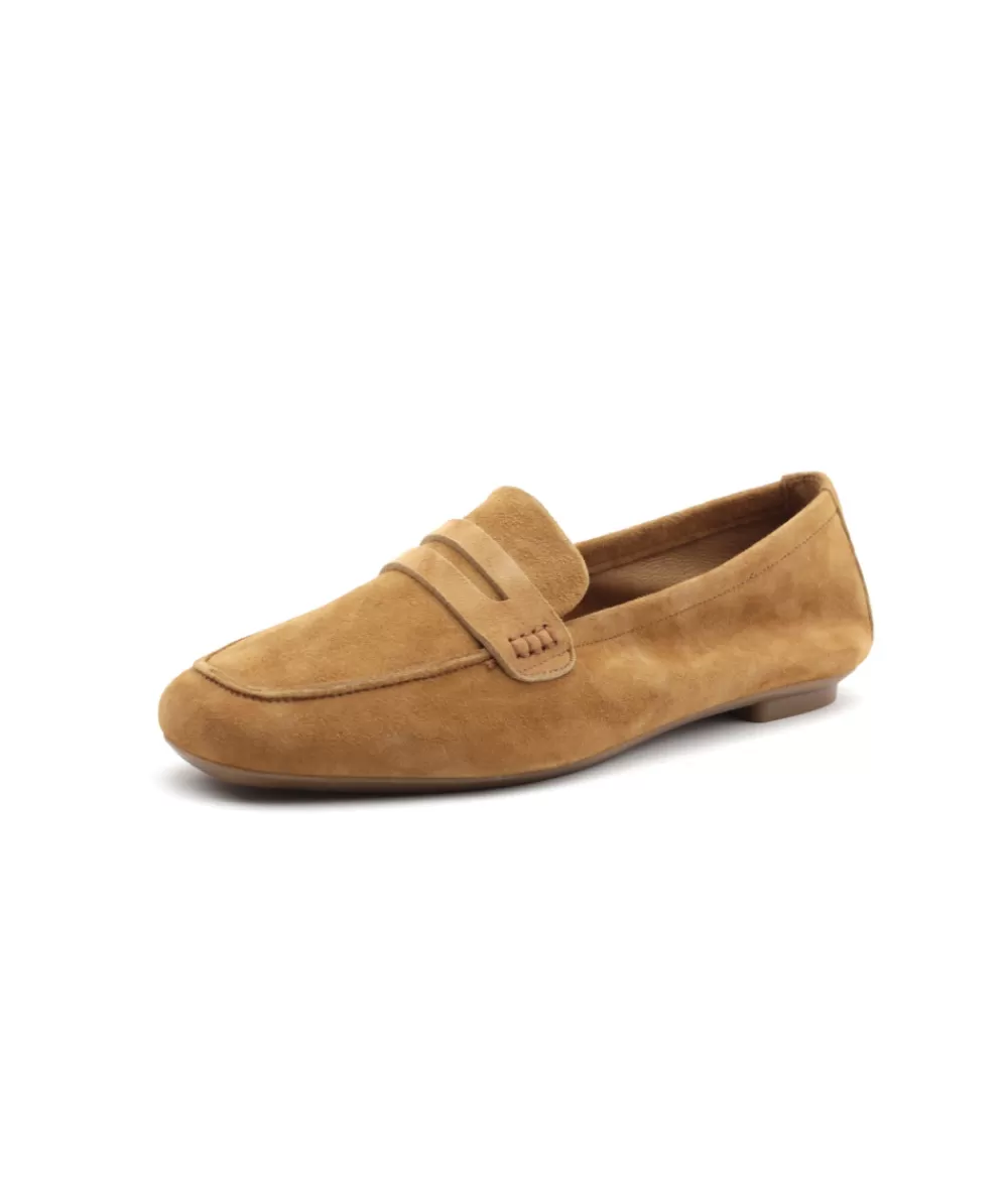 Women reqins Moccasins-Hema