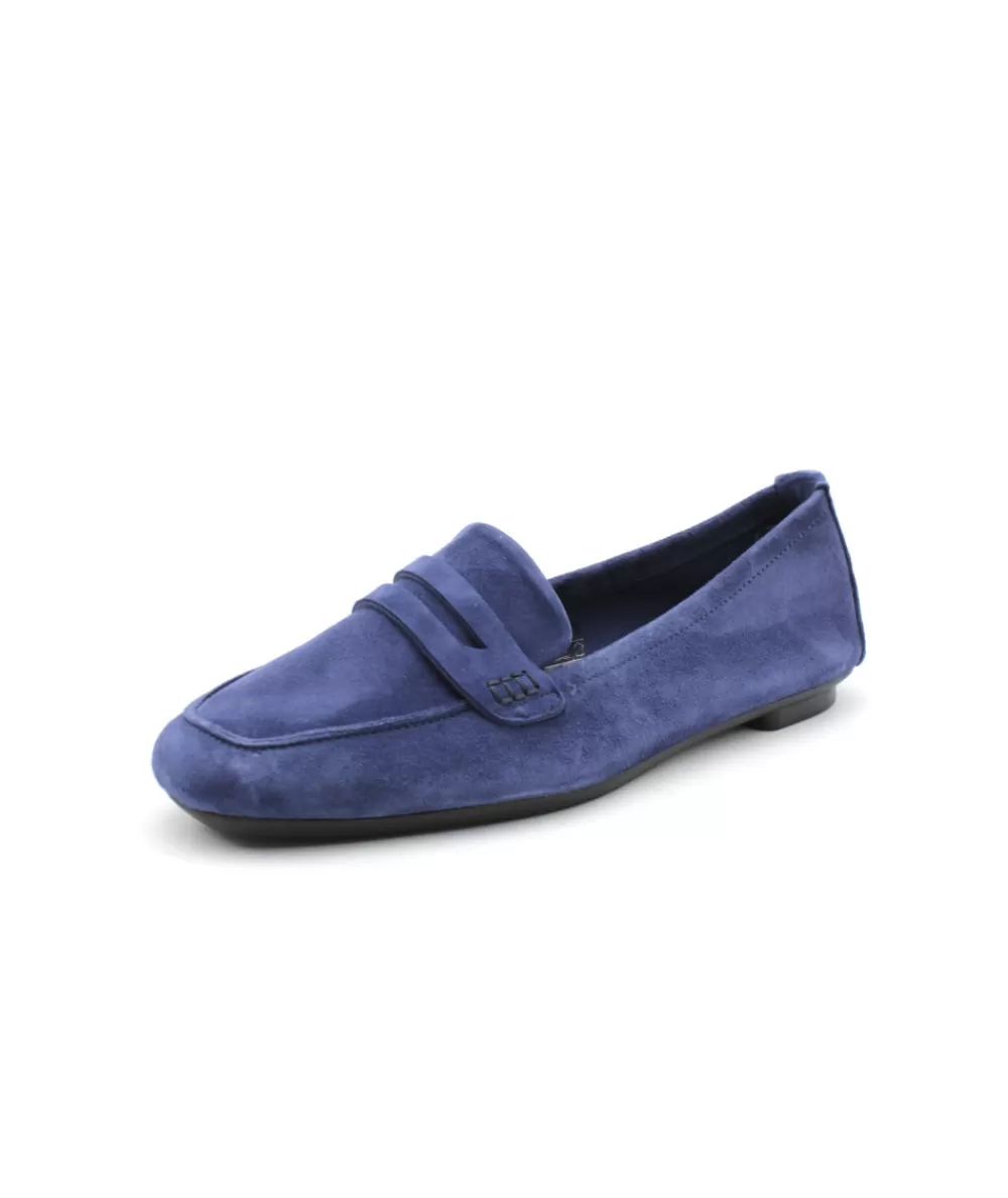 Women reqins Moccasins-Hema