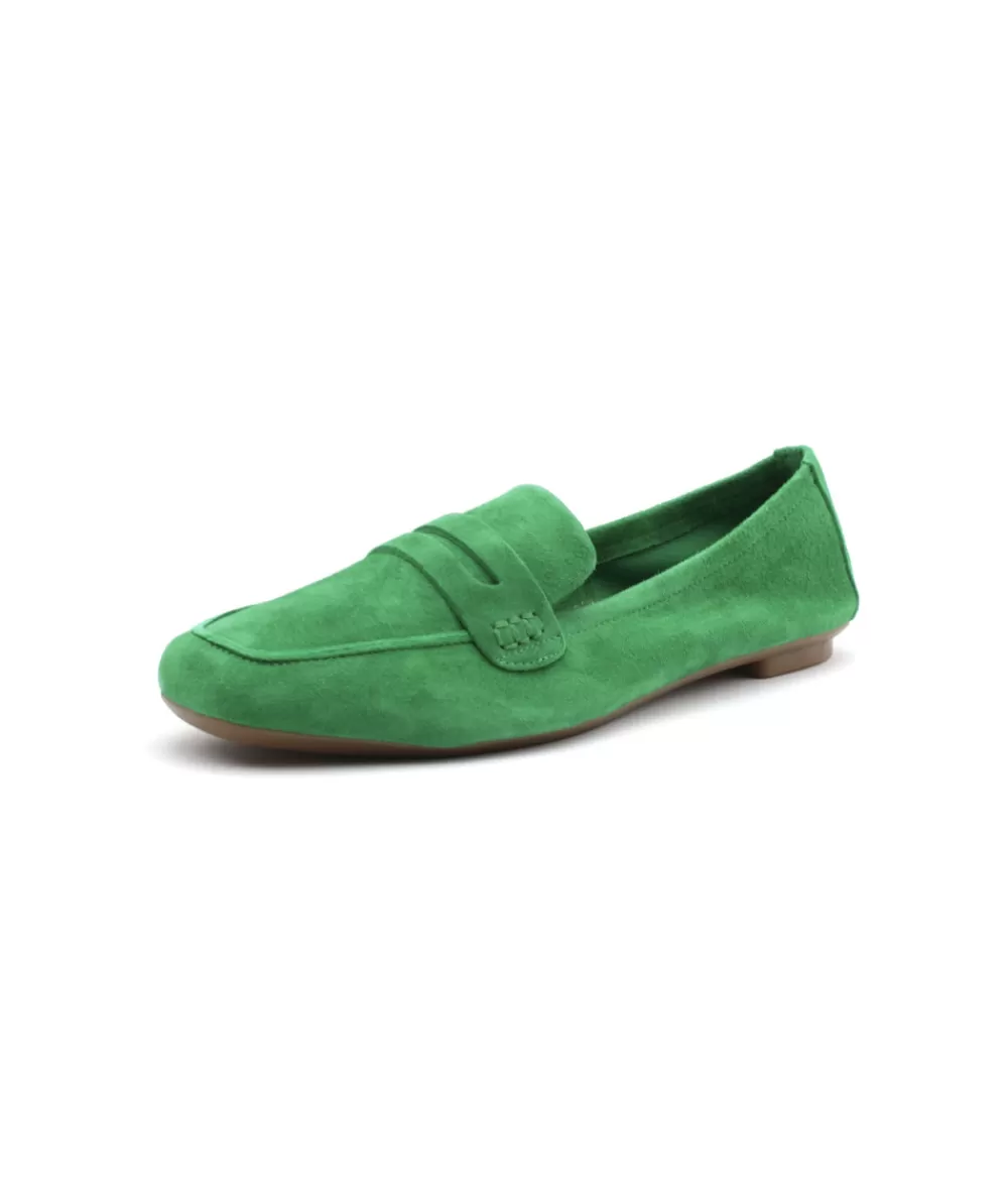 Women reqins Moccasins-Hema