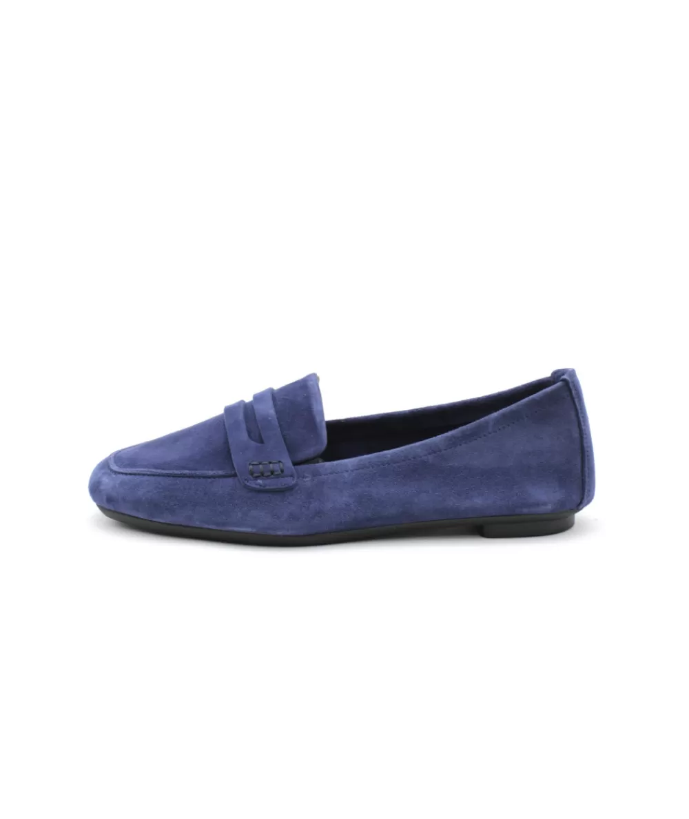 Women reqins Moccasins-Hema