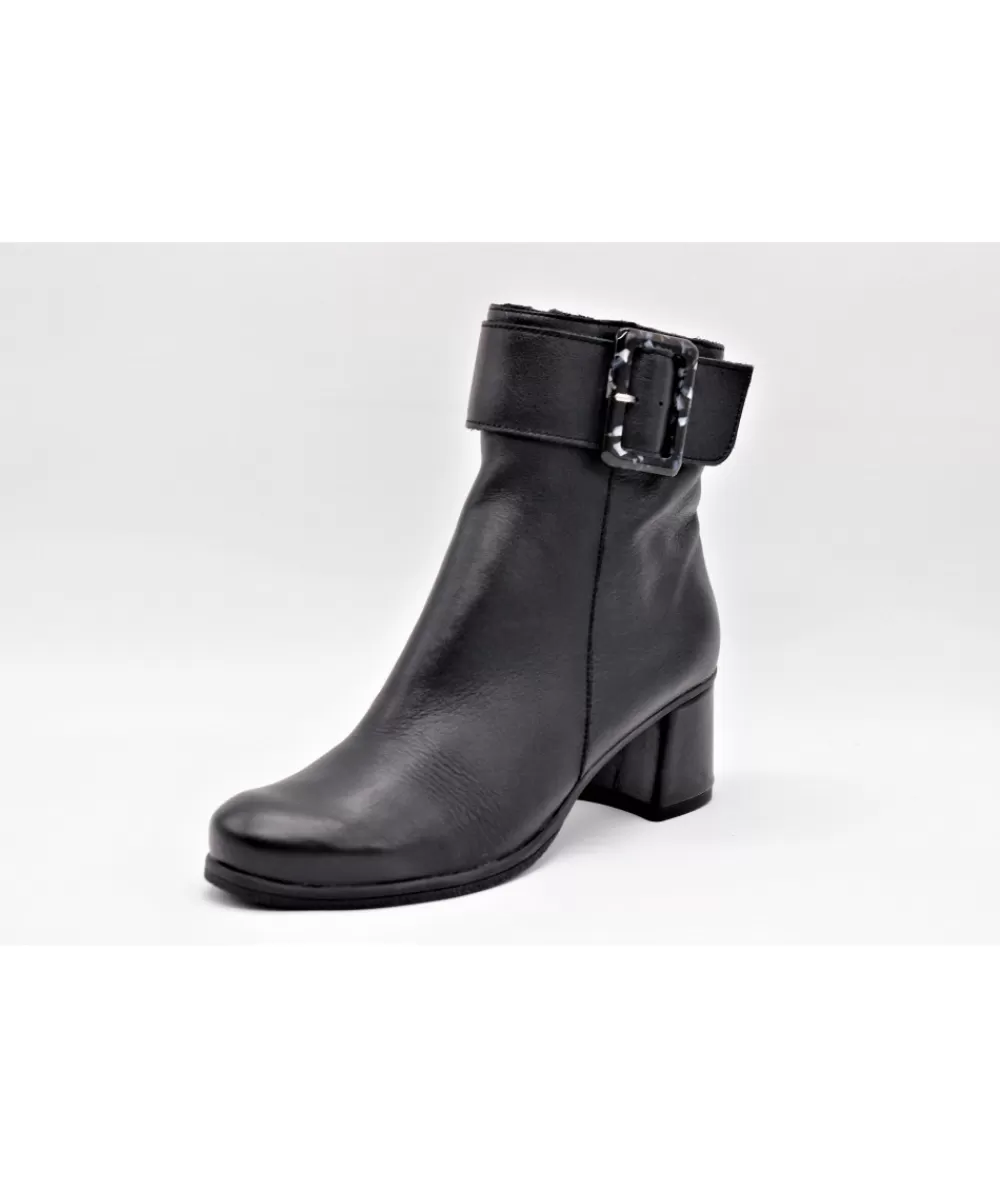 Women hirica Ankle Boots- Aglae