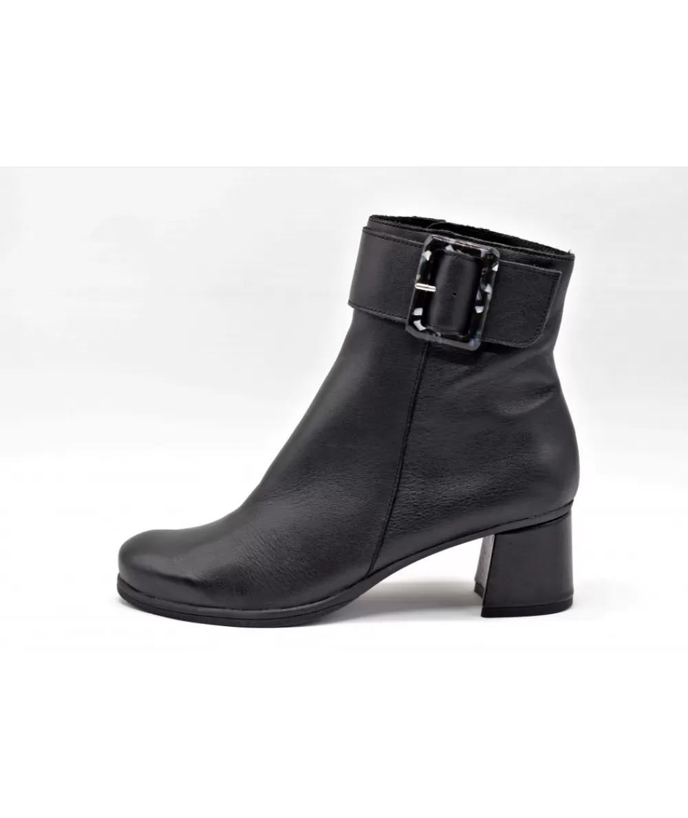 Women hirica Ankle Boots- Aglae