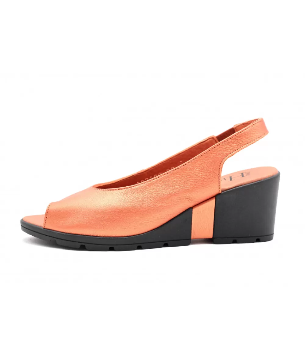 Women hirica Sandals And Sandals- Cesar