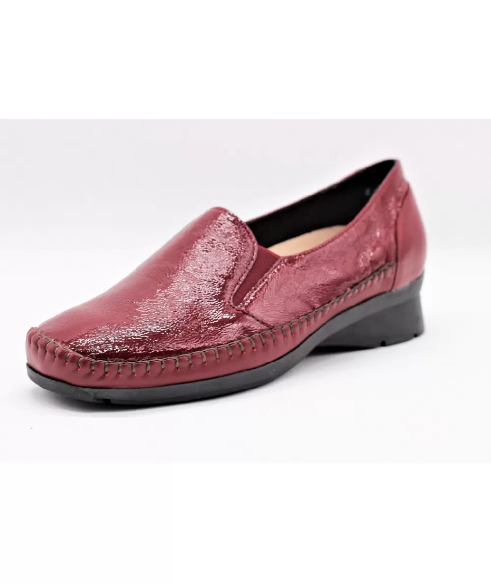 Women hirica Moccasins- Dandy