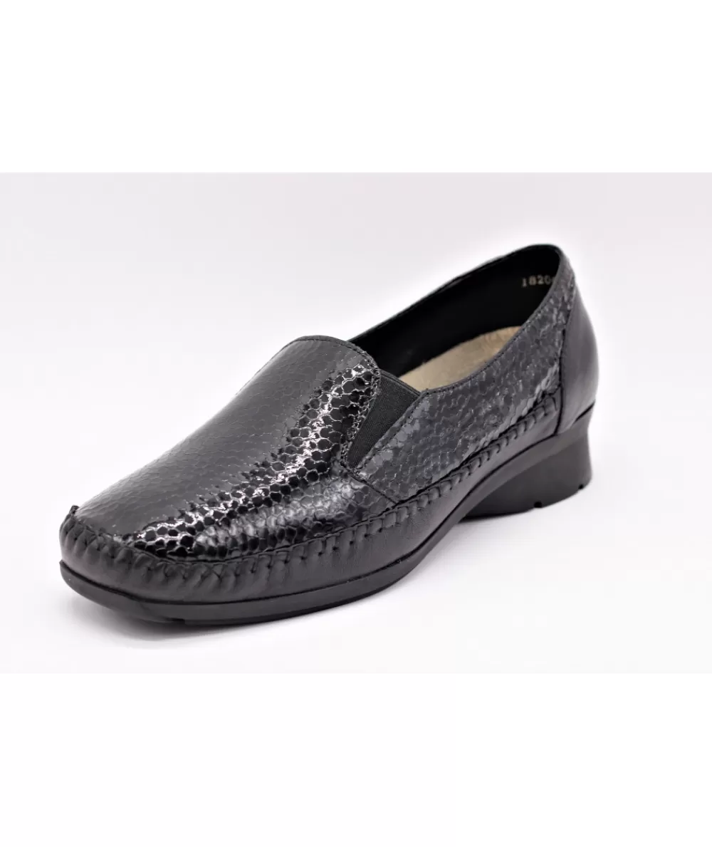 Women hirica Moccasins- Dandy