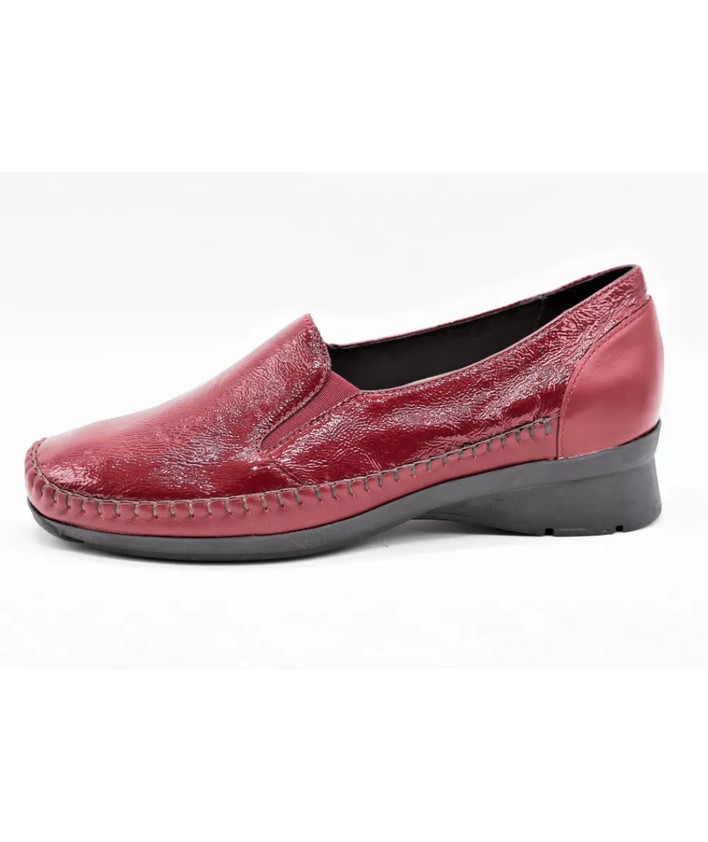 Women hirica Moccasins- Dandy