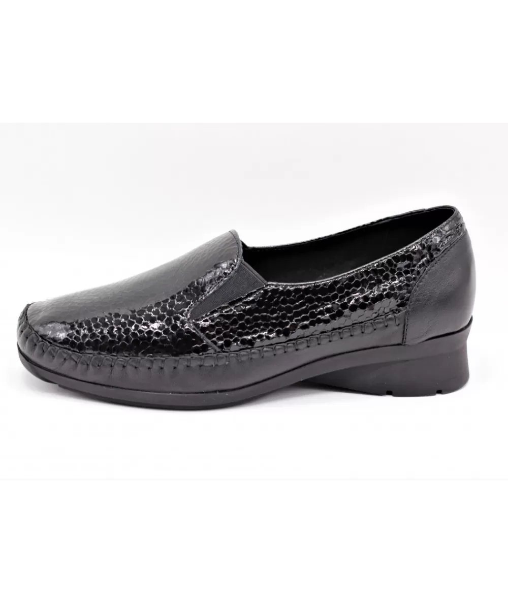 Women hirica Moccasins- Dandy