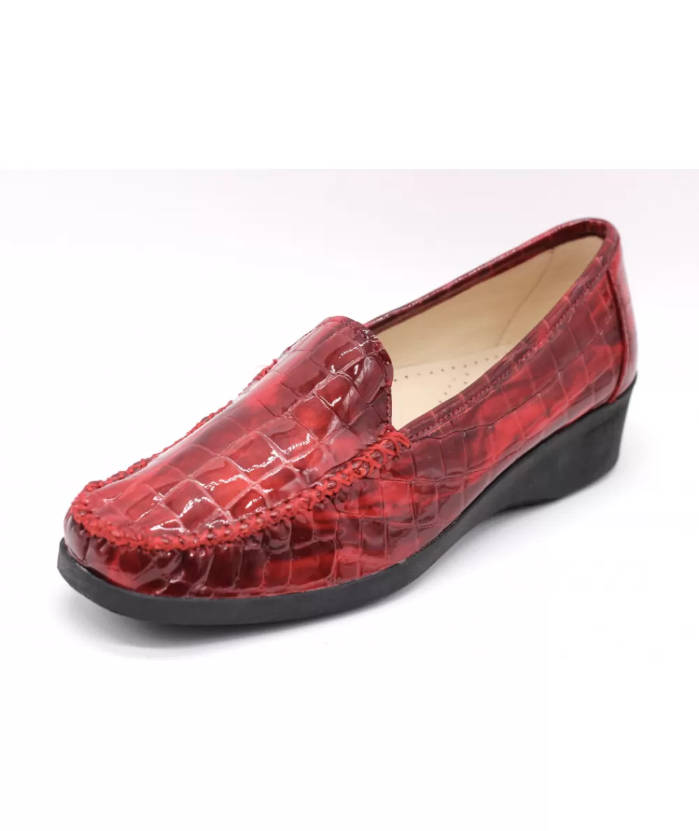 Women hirica Moccasins- Jonas