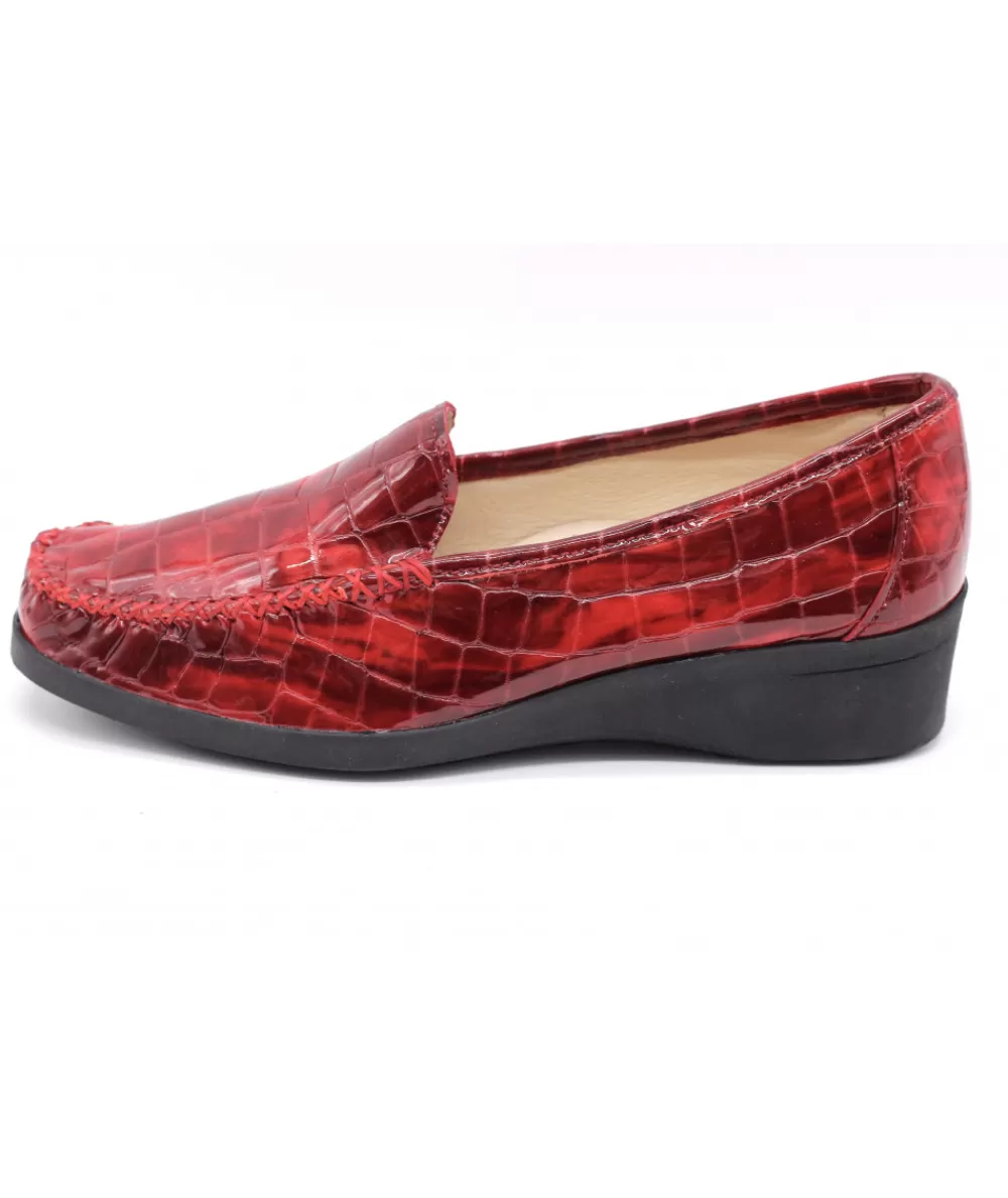 Women hirica Moccasins- Jonas
