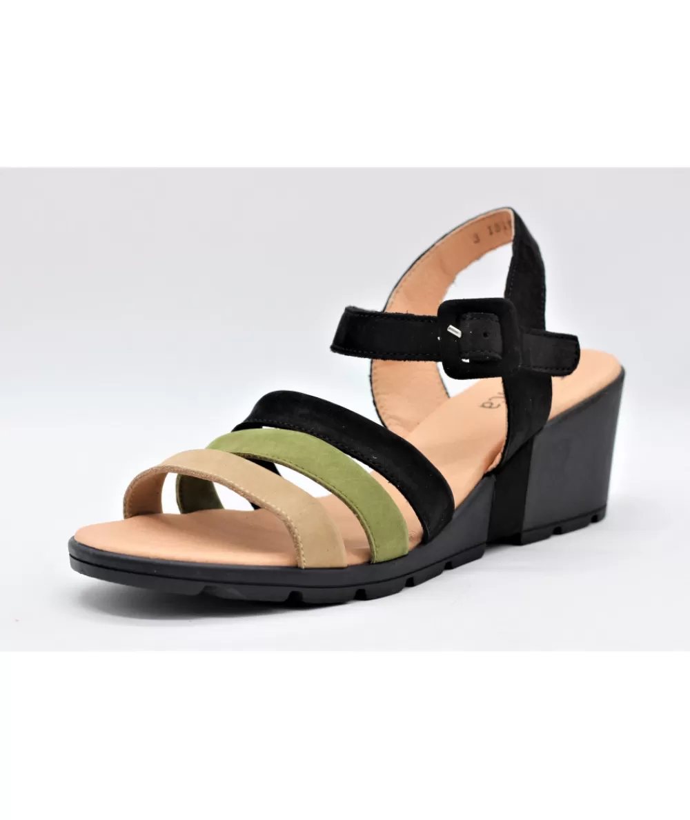 Women hirica Sandals And Sandals- Natacha