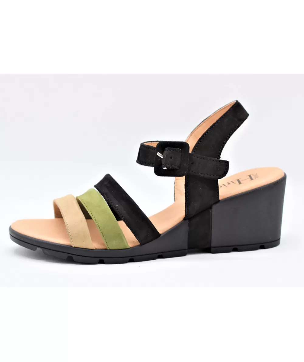 Women hirica Sandals And Sandals- Natacha
